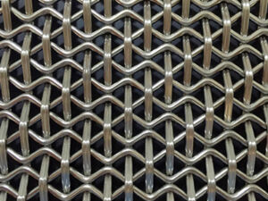 XY-5211 Metal Screen Mesh