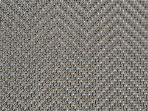 XY-5213 Metal Woven Screen