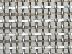 XY-5512 Metal Woven Screen