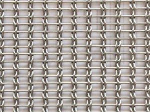 XY-M3165 Shuolong Mesh Flexible Steel Mesh Lamination