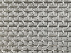 XY-M4322 Flexible Elevator Mesh