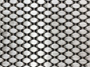 XY-1548 Metal Mesh Cladding