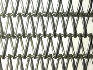 XY-A1283 Metal Fabric Cladding