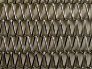 XY-A2412B Mid-Shade Cladding Metal Mesh