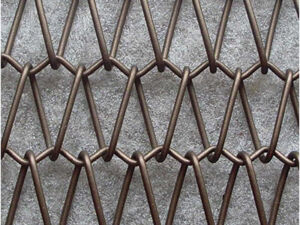 XY-A2515 Paint Decorative Screen Mesh