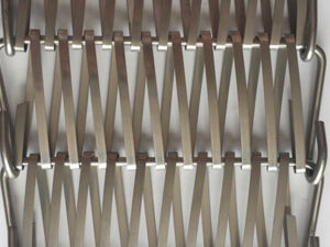 XY-A7120 Metal Fabric Cladding