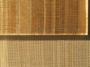 XY-R-03 Glass Laminated Art Woven Mesh