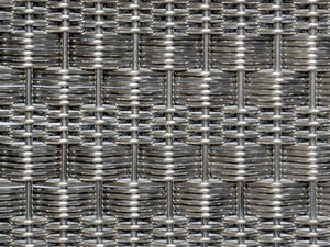 XY-2018 Woven Metal Mesh