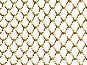 XY-AG0840 Aluminum Mesh