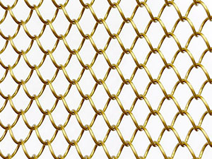 XY-AG0840 Aluminum Mesh