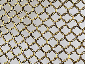 Ring Mesh
