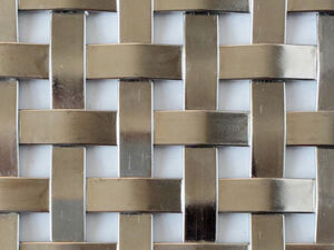 XY-2156 Architectural Facade Mesh