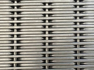 XY-2176 Cladding Wall Decorative Wire Mesh