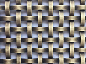 XY-2276GO Decorative Screen Mesh