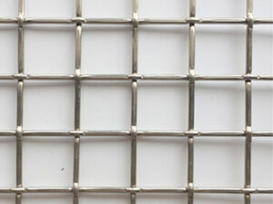 XY-2530 Wire Mesh In Decorative Railings