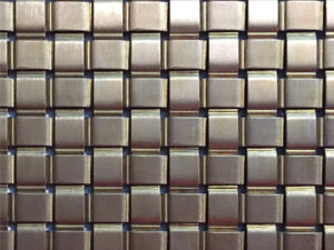 XY-3125T Metal Screen