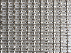 XY-3135 Wire Mesh Architectural