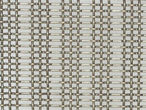 Stainless steel woven wire fabric - XY-A1215B - Hebei Shuolong