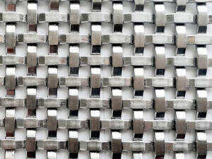 XY-3411 Architectural Square Mesh