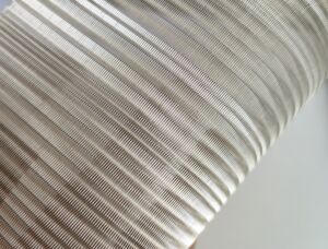 XY-R-02Y Metal Mesh Fabrics