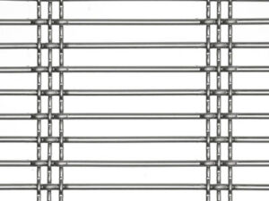 XY-3540 Metal Facade Cladding