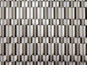 XY-3656 Elevator Cladding Mesh