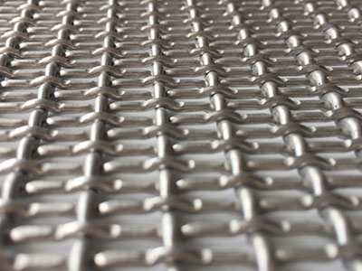 XY-3135 Wire Mesh Architectural – Hebei Shuolong Metal Products Co., Ltd.