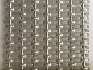 XY-4135 Decorative Metal Screen Mesh