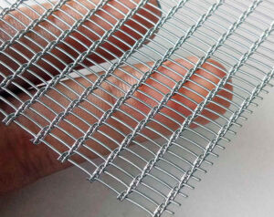 XY-R-4545 Stainless Steel Mesh Used For Exhibition Stands