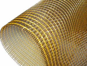 XY-R-3535 Flexible Metal Mesh