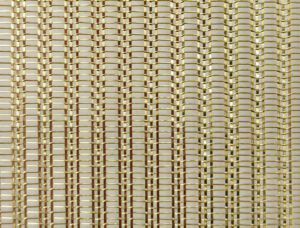 XY-R-12 Interior Design Metal Mesh