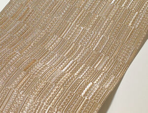 XY-R-2728 Interiors Wire Mesh Metal Fabrics For Wall Decor