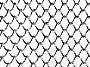 Link Mesh