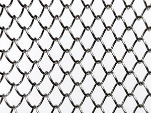 Stainless steel woven wire fabric - XY-A1215B - Hebei Shuolong