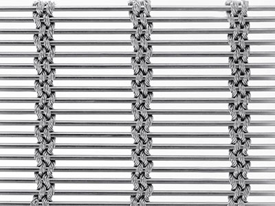 Mesh Flexible Series