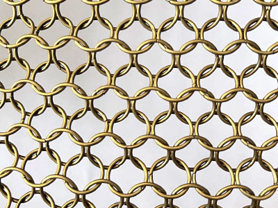 Ring Mesh